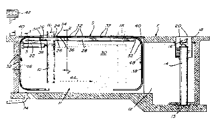 Une figure unique qui représente un dessin illustrant l'invention.